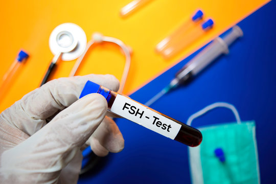 Fertility (Pituitary Hormone)