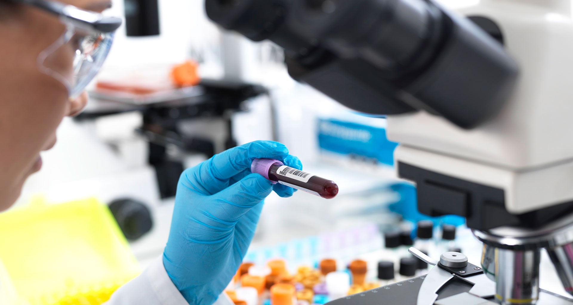 Clinical Pathology
